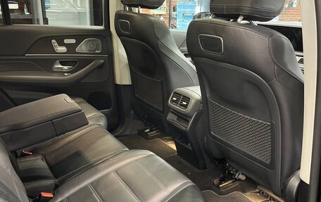 Mercedes-Benz GLE, 2019 год, 5 777 777 рублей, 23 фотография