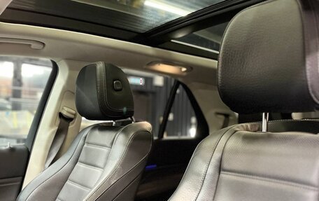 Mercedes-Benz GLE, 2019 год, 5 777 777 рублей, 17 фотография