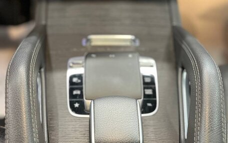 Mercedes-Benz GLE, 2019 год, 5 777 777 рублей, 16 фотография