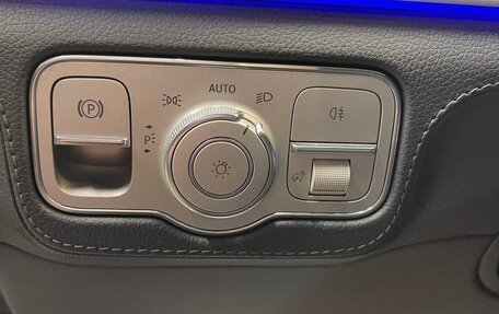 Mercedes-Benz GLE, 2019 год, 5 777 777 рублей, 15 фотография