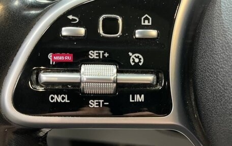 Mercedes-Benz GLE, 2019 год, 5 777 777 рублей, 10 фотография