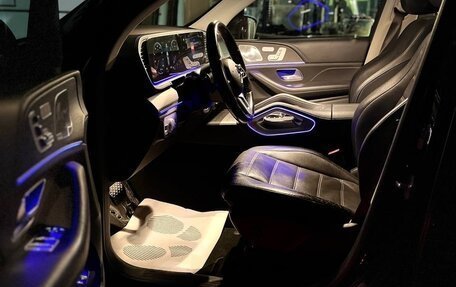 Mercedes-Benz GLE, 2019 год, 5 777 777 рублей, 29 фотография