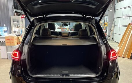 Mercedes-Benz GLE, 2019 год, 5 777 777 рублей, 25 фотография