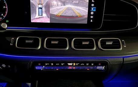 Mercedes-Benz GLE, 2019 год, 5 777 777 рублей, 32 фотография