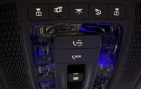 Mercedes-Benz GLE, 2019 год, 5 777 777 рублей, 30 фотография