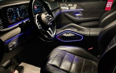 Mercedes-Benz GLE, 2019 год, 5 777 777 рублей, 28 фотография