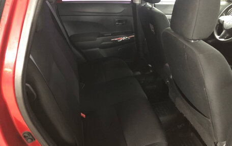 Mitsubishi ASX I рестайлинг, 2010 год, 829 000 рублей, 17 фотография