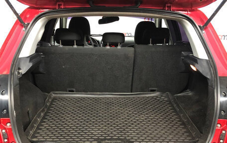 Mitsubishi ASX I рестайлинг, 2010 год, 829 000 рублей, 18 фотография