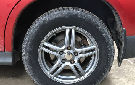 Mitsubishi ASX I рестайлинг, 2010 год, 829 000 рублей, 19 фотография