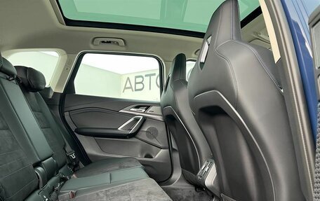 BMW X1, 2025 год, 6 200 000 рублей, 11 фотография