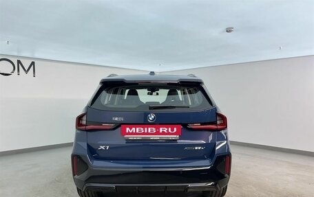 BMW X1, 2025 год, 6 200 000 рублей, 6 фотография