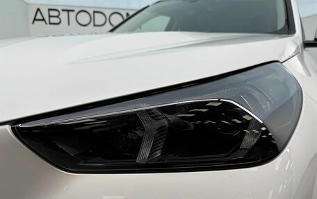 BMW X1, 2025 год, 5 830 000 рублей, 16 фотография