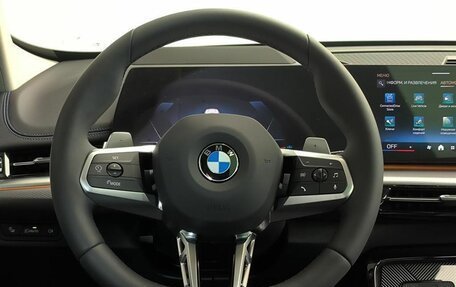 BMW X1, 2025 год, 5 830 000 рублей, 14 фотография