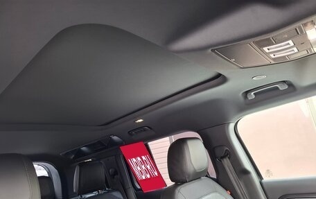 Land Rover Defender II, 2021 год, 4 750 000 рублей, 16 фотография