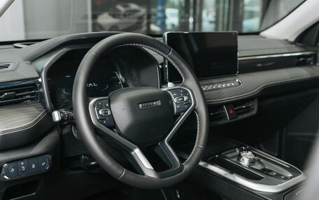 Haval Jolion, 2025 год, 2 599 000 рублей, 14 фотография