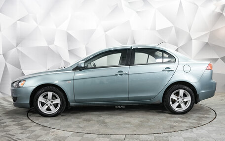 Mitsubishi Lancer IX, 2008 год, 699 000 рублей, 2 фотография