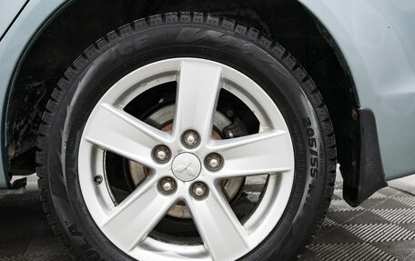 Mitsubishi Lancer IX, 2008 год, 699 000 рублей, 5 фотография