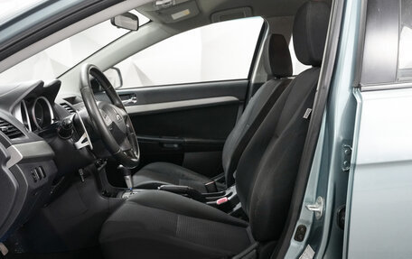 Mitsubishi Lancer IX, 2008 год, 699 000 рублей, 6 фотография