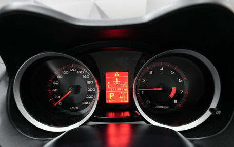 Mitsubishi Lancer IX, 2008 год, 699 000 рублей, 11 фотография