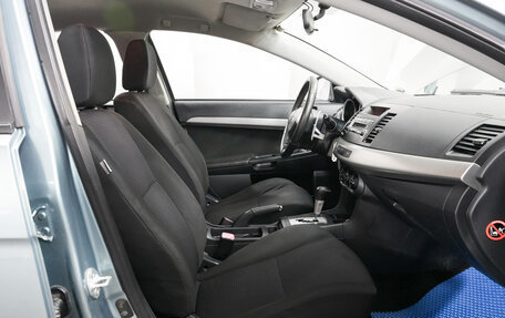 Mitsubishi Lancer IX, 2008 год, 699 000 рублей, 8 фотография