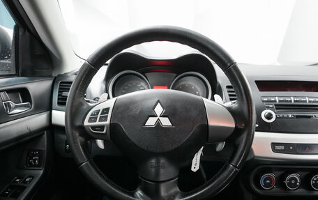 Mitsubishi Lancer IX, 2008 год, 699 000 рублей, 10 фотография