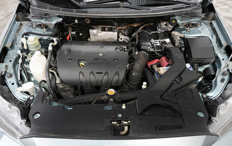 Mitsubishi Lancer IX, 2008 год, 699 000 рублей, 15 фотография