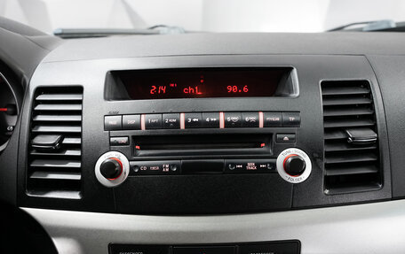 Mitsubishi Lancer IX, 2008 год, 699 000 рублей, 14 фотография