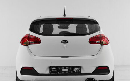 KIA cee'd III, 2014 год, 880 000 рублей, 5 фотография