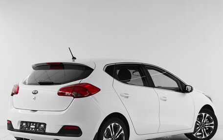 KIA cee'd III, 2014 год, 880 000 рублей, 6 фотография