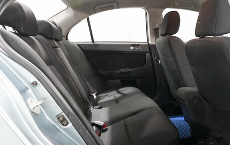 Mitsubishi Lancer IX, 2008 год, 699 000 рублей, 9 фотография