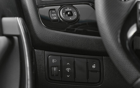 KIA cee'd III, 2014 год, 880 000 рублей, 13 фотография