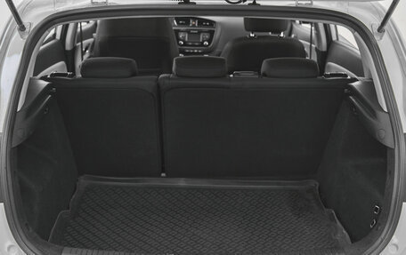 KIA cee'd III, 2014 год, 880 000 рублей, 16 фотография