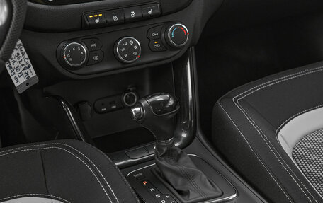 KIA cee'd III, 2014 год, 880 000 рублей, 14 фотография