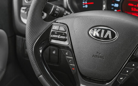 KIA cee'd III, 2014 год, 880 000 рублей, 11 фотография