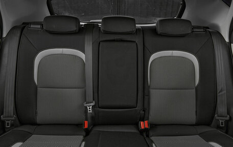 KIA cee'd III, 2014 год, 880 000 рублей, 15 фотография