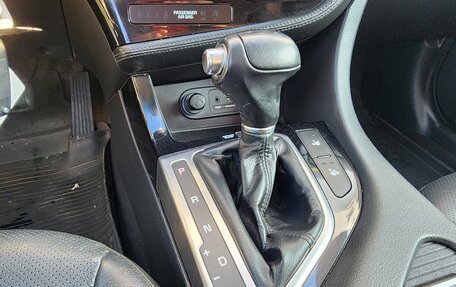 KIA Optima III, 2015 год, 1 450 000 рублей, 16 фотография