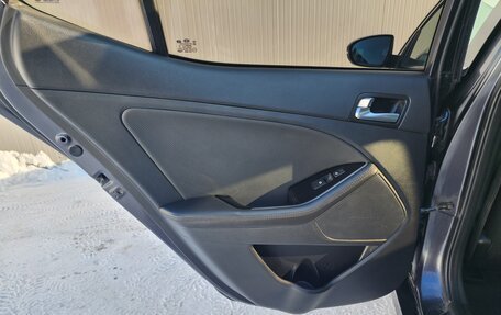 KIA Optima III, 2015 год, 1 450 000 рублей, 19 фотография