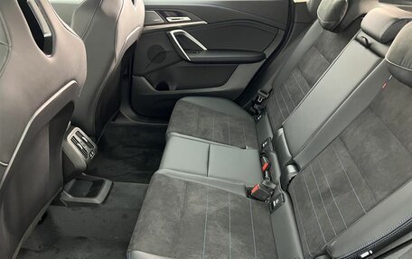 BMW X1, 2025 год, 6 200 000 рублей, 10 фотография