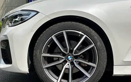 BMW 3 серия, 2021 год, 8 фотография