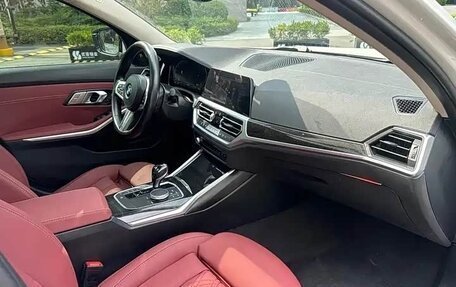 BMW 3 серия, 2021 год, 9 фотография