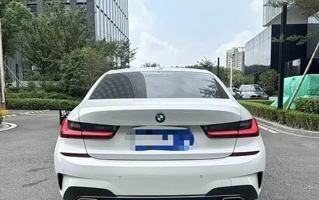 BMW 3 серия, 2021 год, 6 фотография