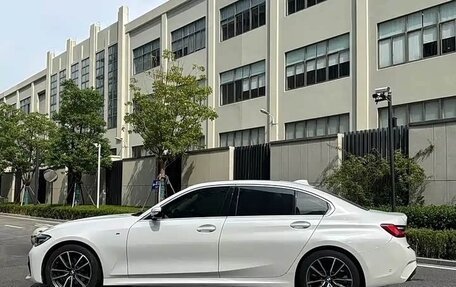 BMW 3 серия, 2021 год, 4 фотография