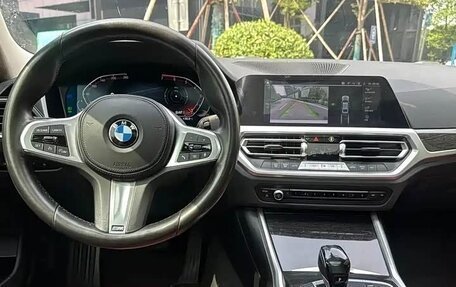 BMW 3 серия, 2021 год, 13 фотография