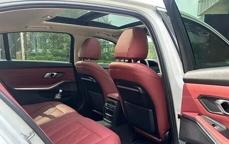 BMW 3 серия, 2021 год, 10 фотография