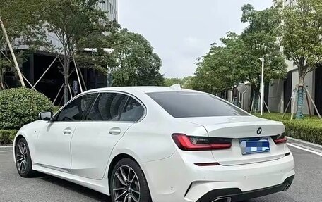 BMW 3 серия, 2021 год, 5 фотография