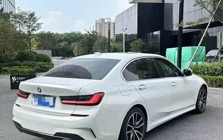 BMW 3 серия, 2021 год, 7 фотография