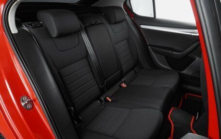 Skoda Octavia, 2013 год, 994 000 рублей, 7 фотография