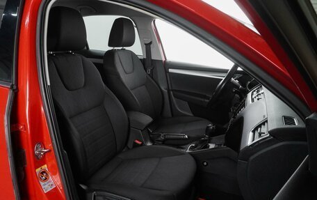 Skoda Octavia, 2013 год, 994 000 рублей, 8 фотография