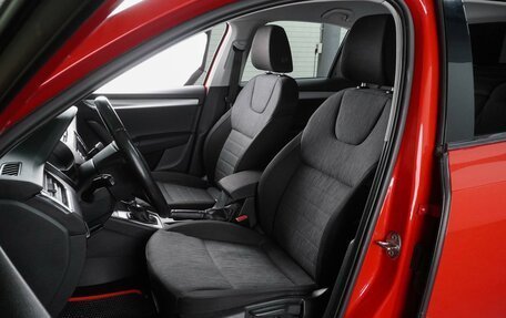 Skoda Octavia, 2013 год, 994 000 рублей, 10 фотография