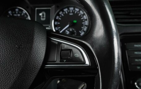 Skoda Octavia, 2013 год, 994 000 рублей, 16 фотография